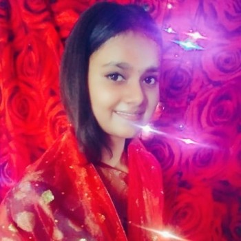 Amisha Kumari